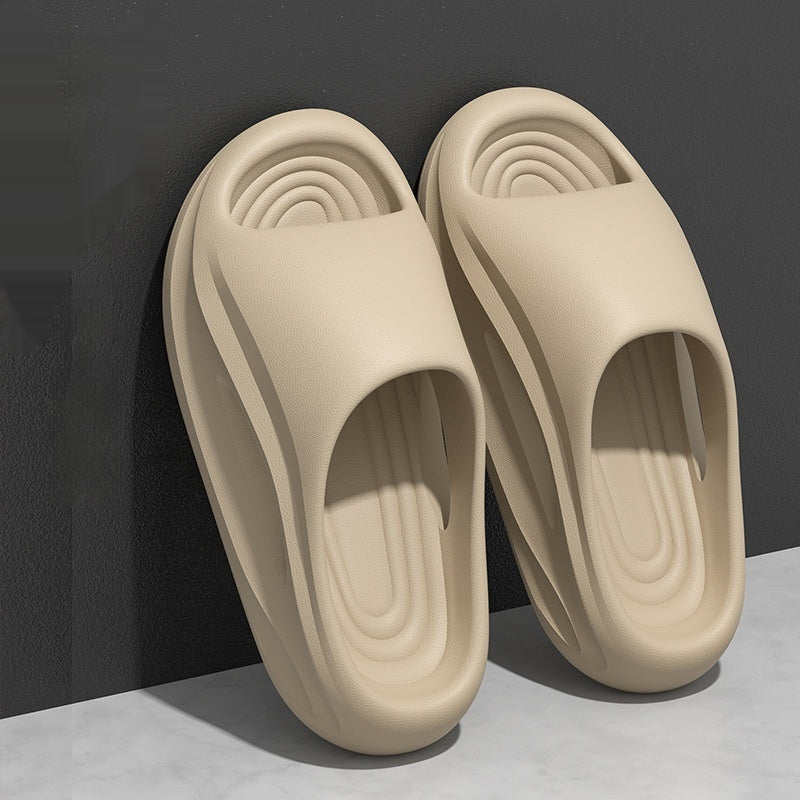 Men's Summer Home Indoor Non-slip Platform Outdoor Sports Sandals