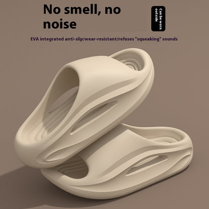 Men's Summer Home Indoor Non-slip Platform Outdoor Sports Sandals