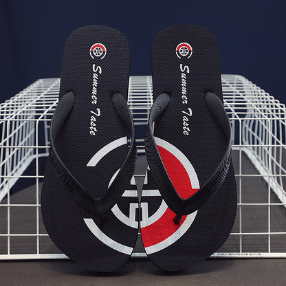 Fashion Summer Flip-flops Personalized Outdoor Beach