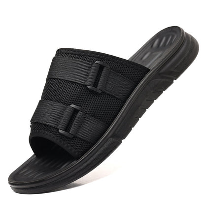 Summer Sandals Outdoor Beach Men's Slippers