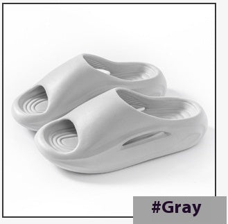 Men's Summer Home Indoor Non-slip Platform Outdoor Sports Sandals