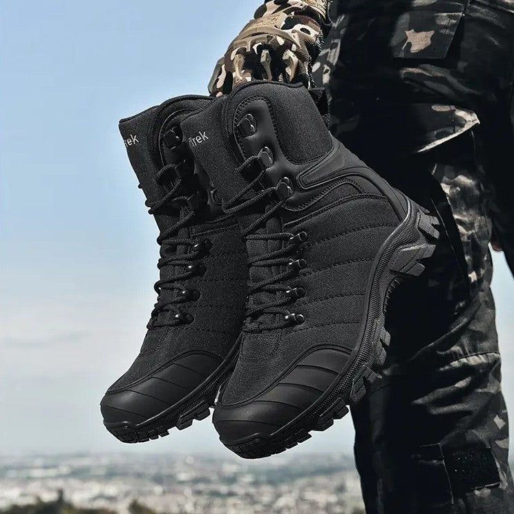 Desert Anti-slip Training Boots For Men